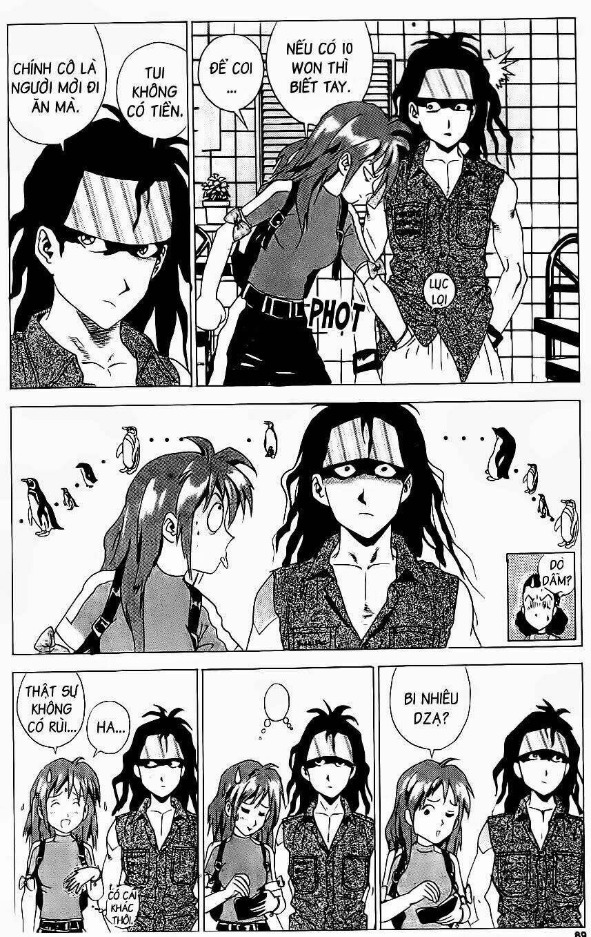 Ai Hơn Ai: Chapter 27