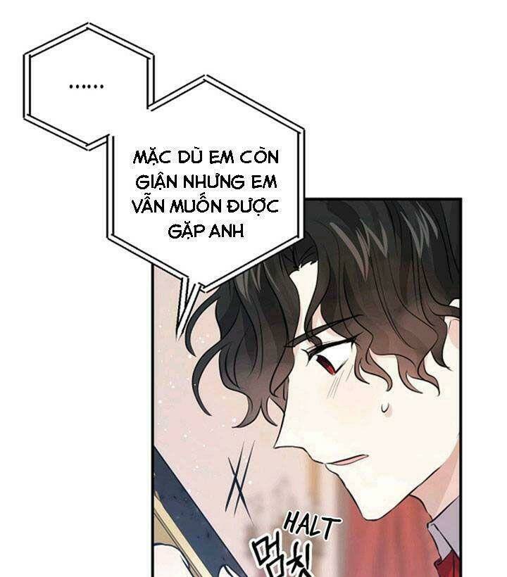 Tôi Là Bạn Gái Cũ Của Một Người Lính: Chapter 47