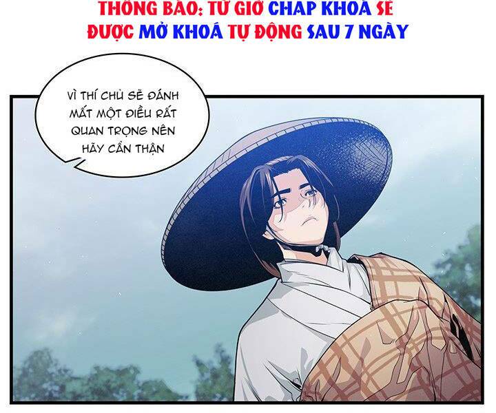 Mục Hạ Vô Nhân: Chapter 10