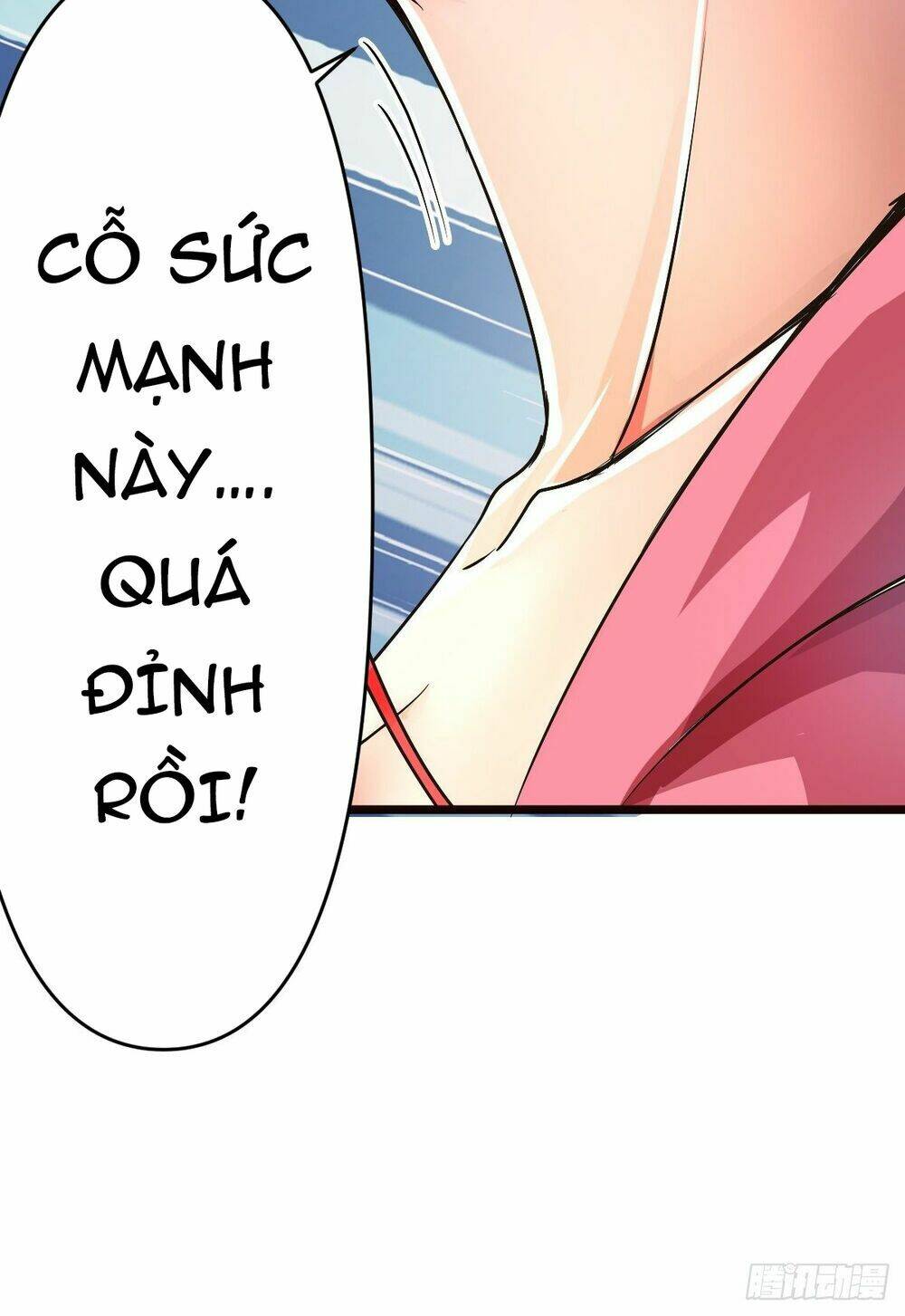 Cục Gạch Xông Vào Dị Giới: Chapter 1