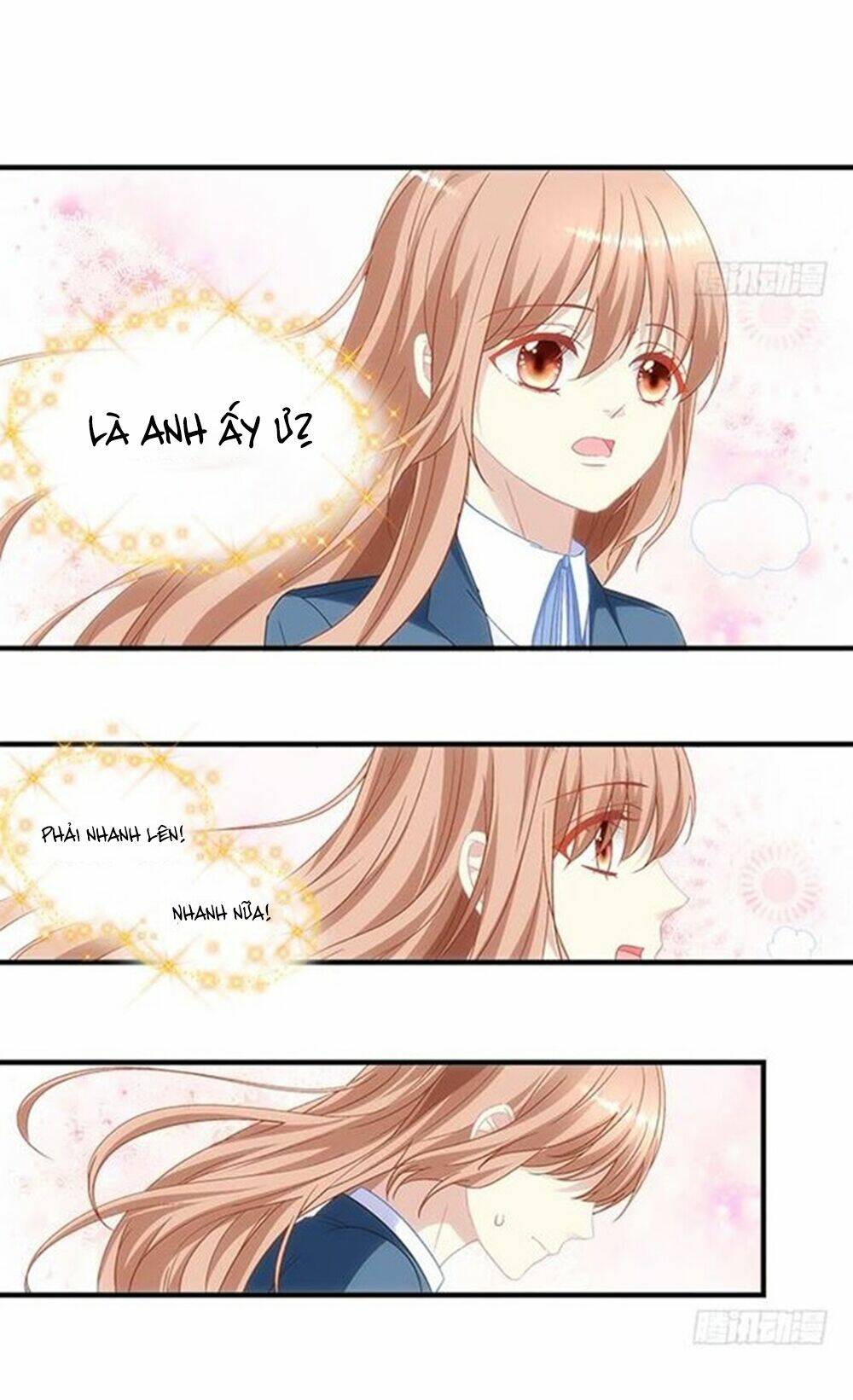 Ám Dạ Vô Thường: Chapter 74