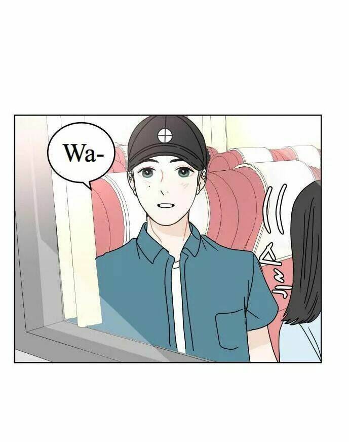30 Phút Bước Đi Bên Em: Chapter 44