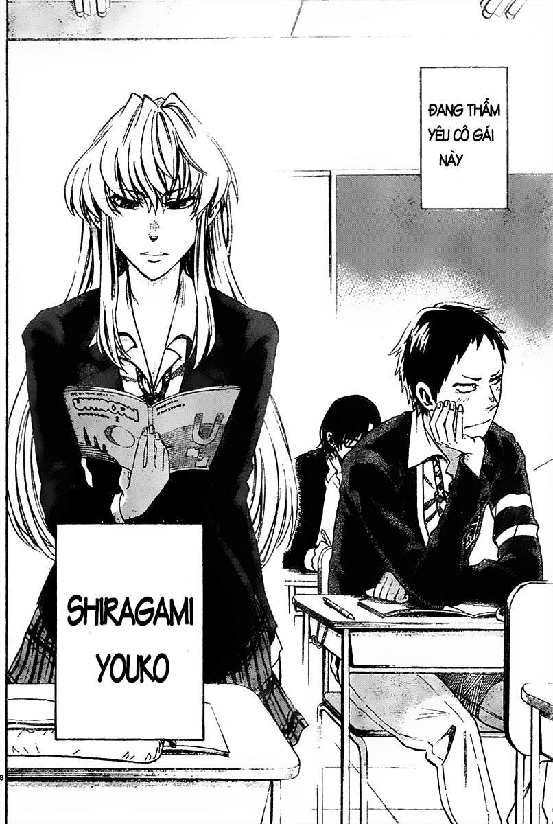 Jitsu Wa Watashi Wa: Chapter 1