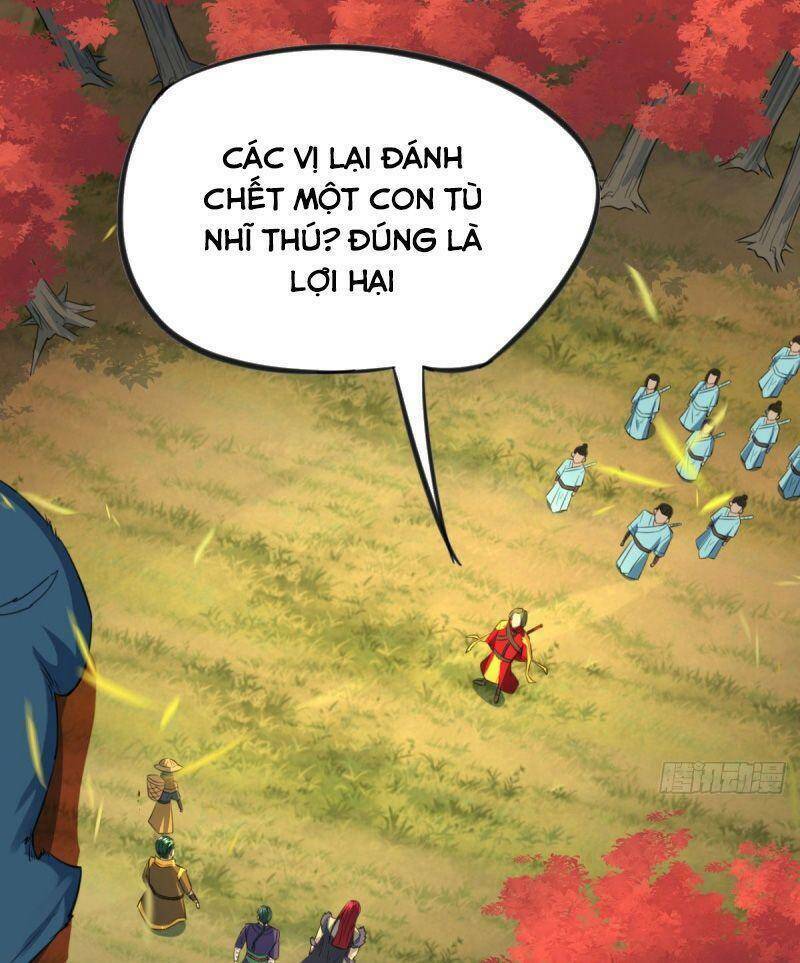Thủ Vệ Nhất Thần: Chapter 14