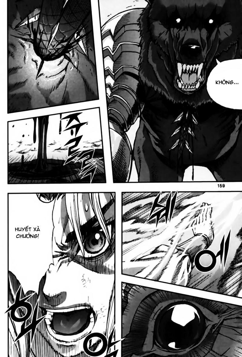 Diêm Đế: Chapter 44.5