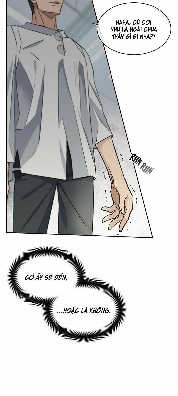 Màn Đêm Buông Xuống Là Khi Qụa Kêu: Chapter 3