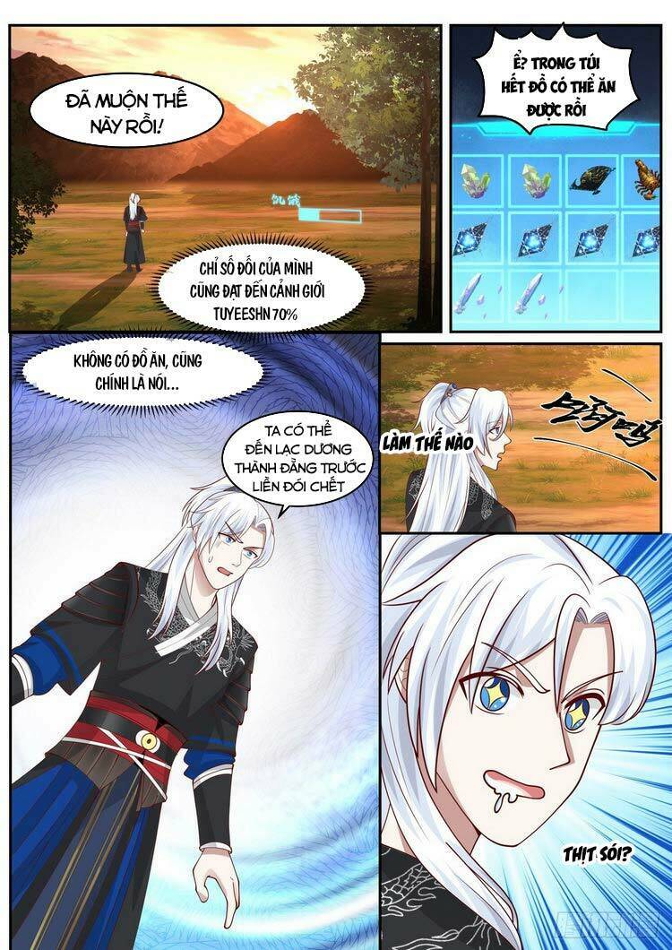 Ta Có Thể Lấy Ra Độ Thành Thục: Chapter 25