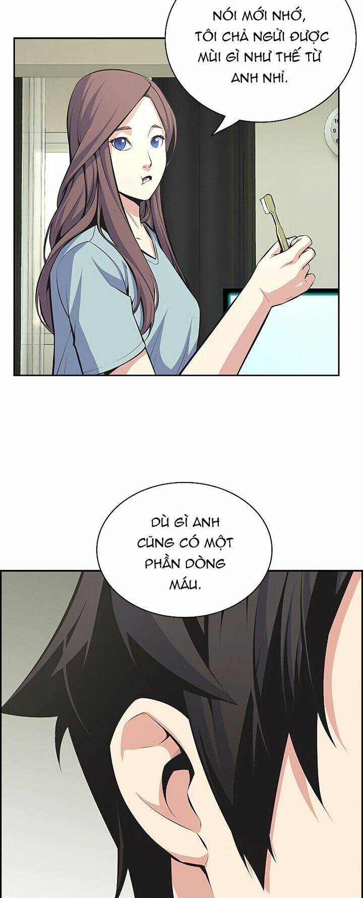 Kẻ Ngoại Đạo: Chapter 7