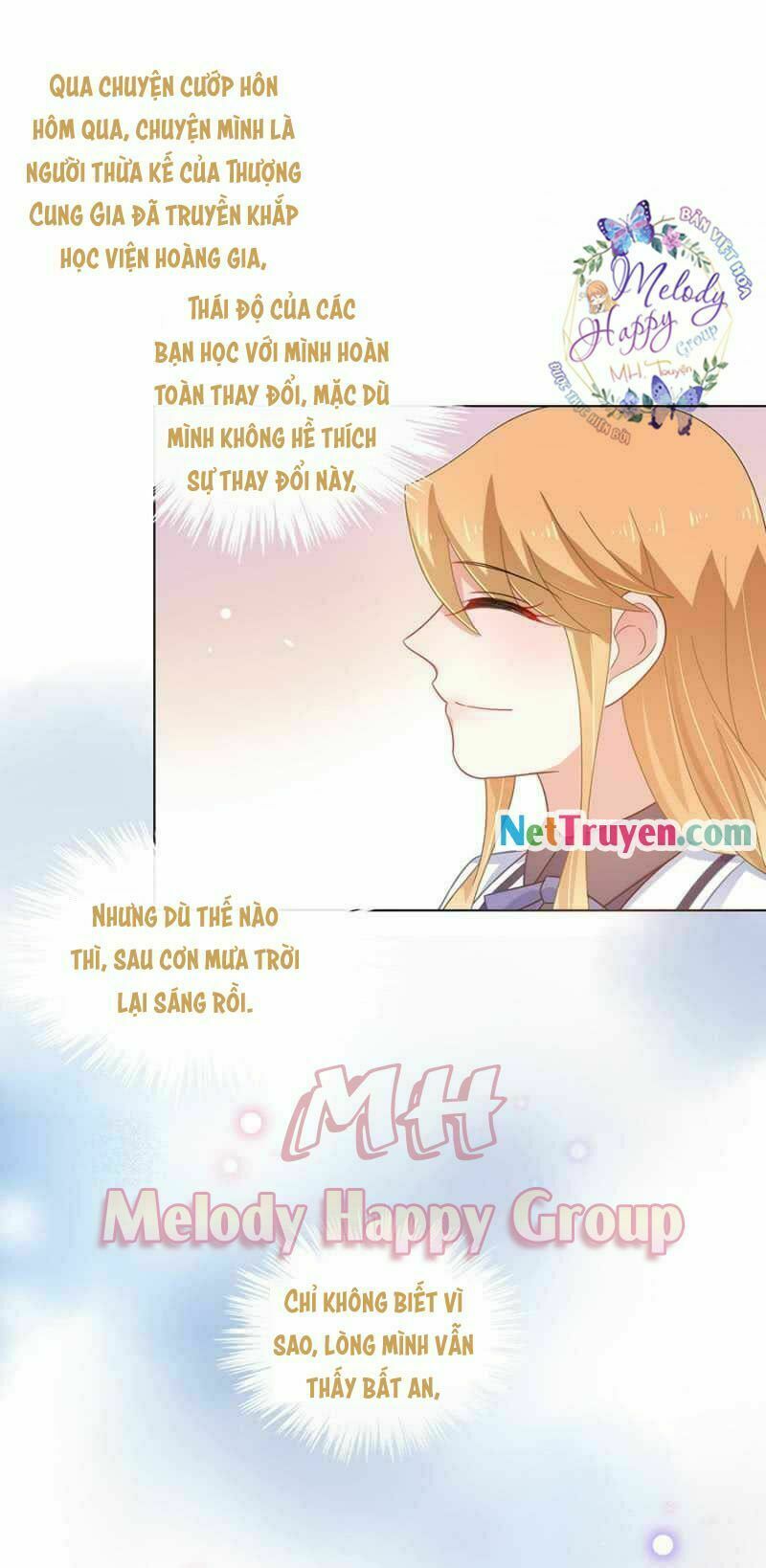 Ma Lạt Thiên Kim Đẩu Ác Thiếu: Chapter 150