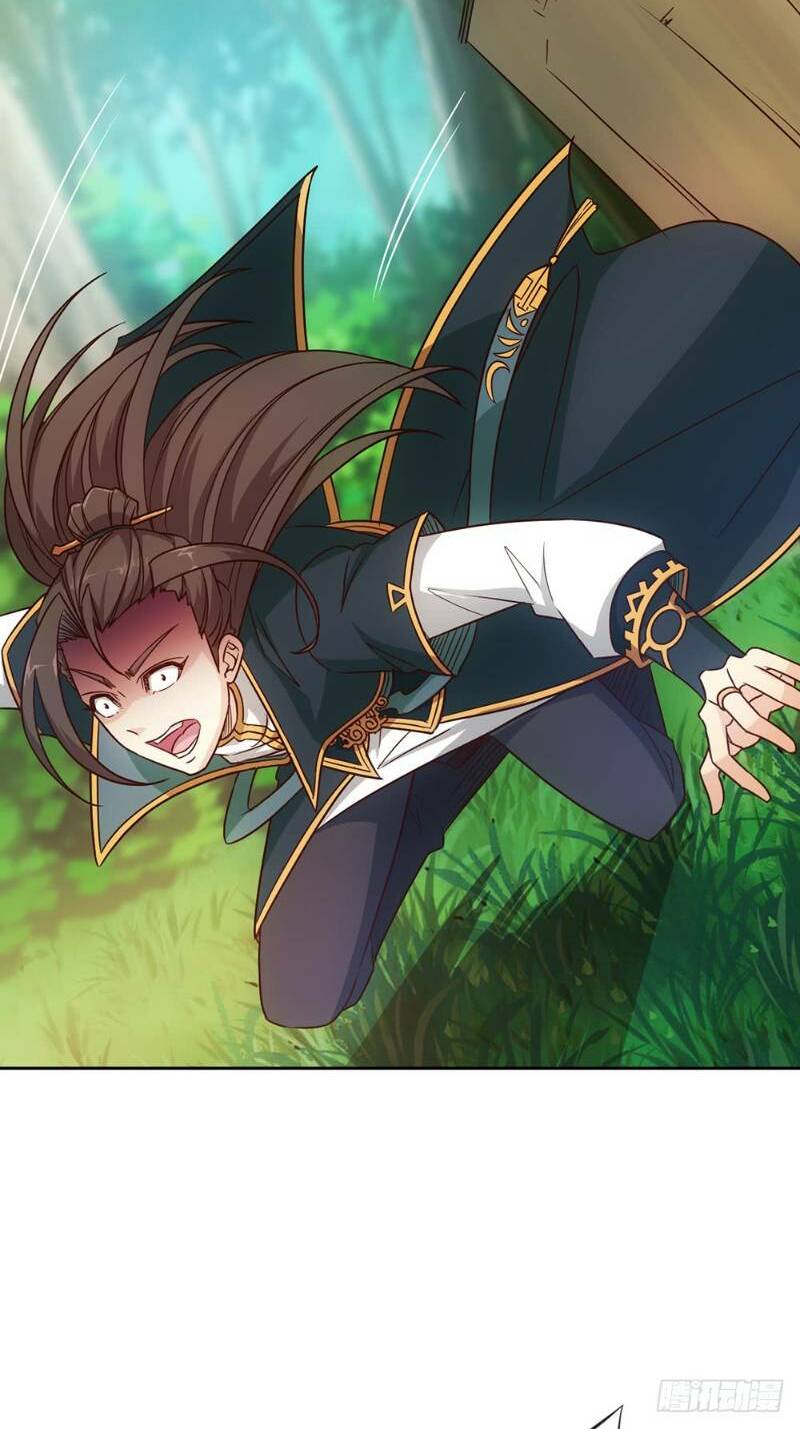 Hồng Thiên Thần Tôn: Chapter 24