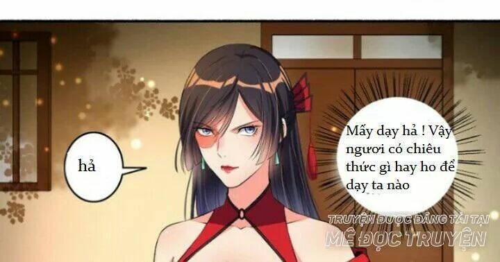 Cuồng Phi Phách Lối: Chapter 17