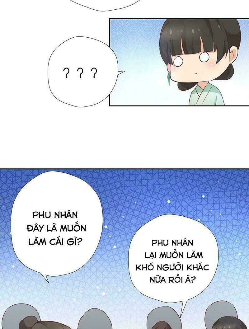 Trò Chơi Trừng Phạt: Chapter 8