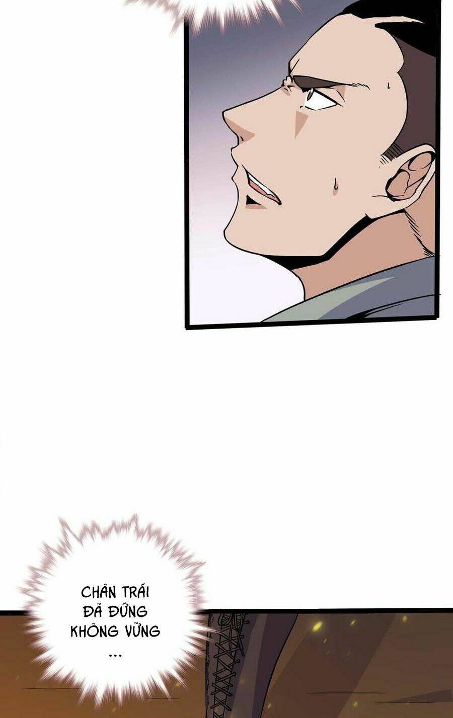 Tối Cường Binh Vương: Chapter 84