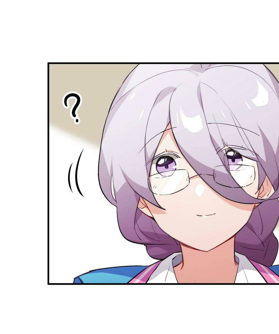 Hóa Ra Tôi Là Công Cụ Trong Game Tình Yêu: Chapter 38