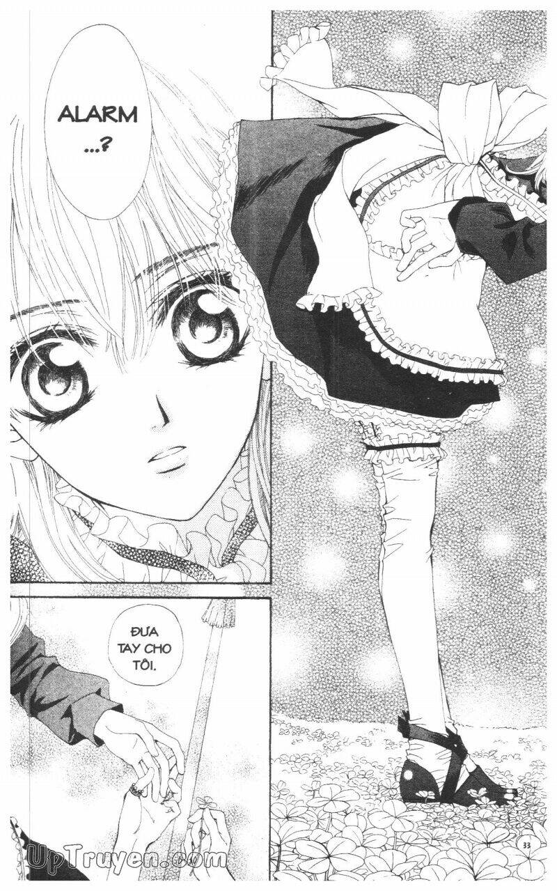 Hoàng Tử Ếch(Bản đẹp): Chapter 6