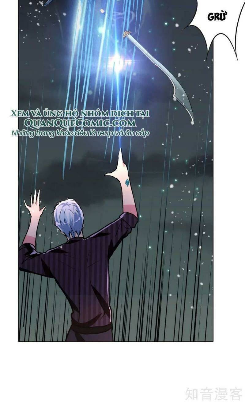 Hệ Thống Tiên Tôn Tại Đô Thị: Chapter 105