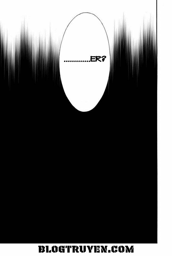 Torikago No Tsugai: Chapter 16