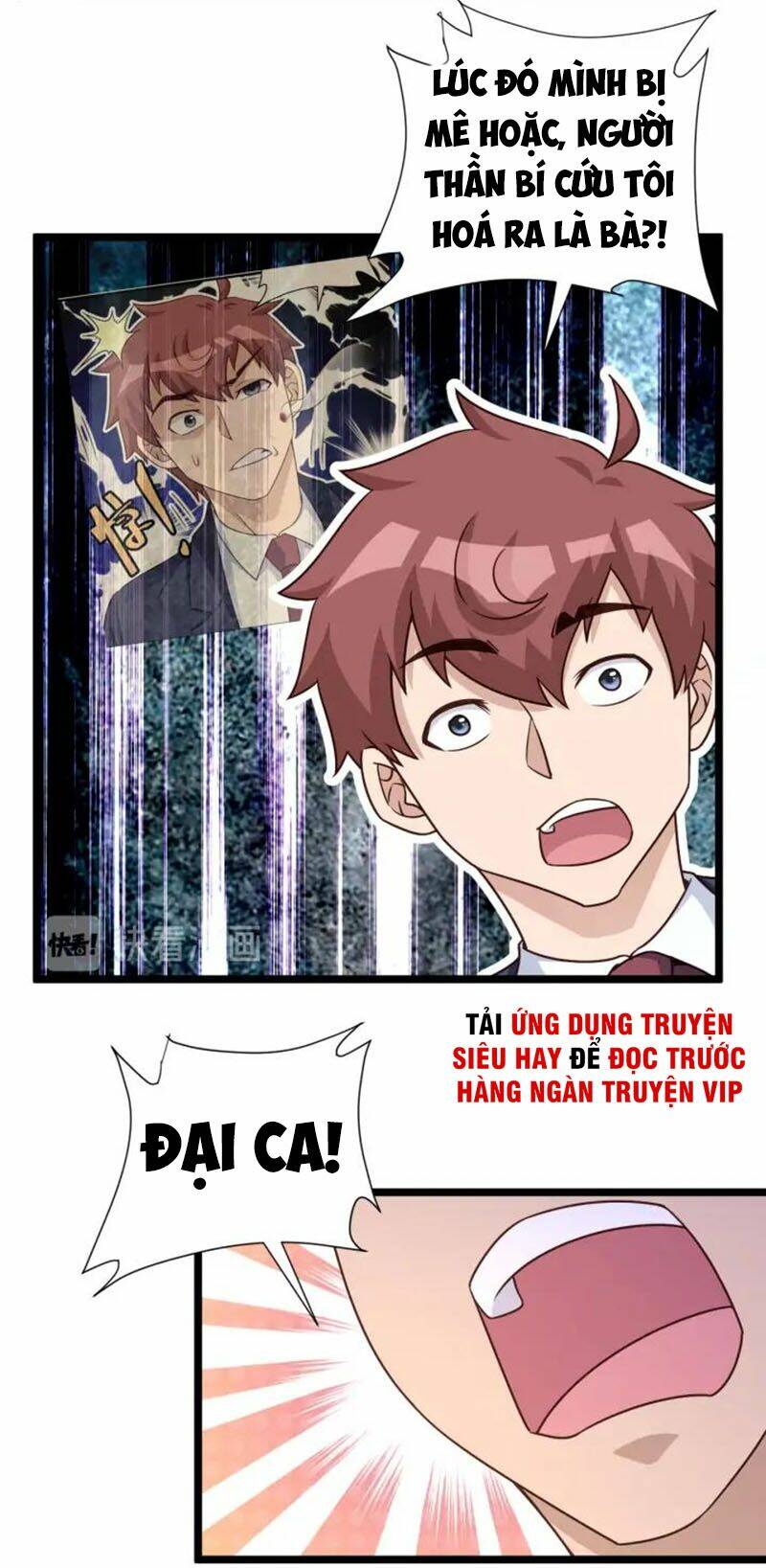 Hệ Thống Tu Tiên Mạnh Nhất: Chapter 125