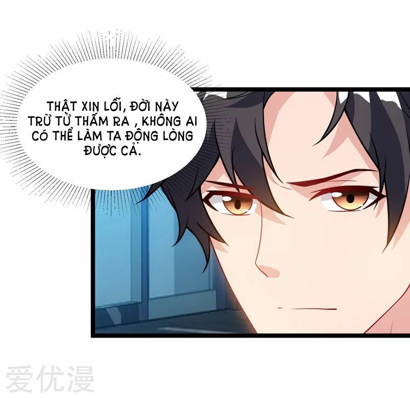 Trọng Sinh Khí Thiếu Quy Lai: Chapter 46