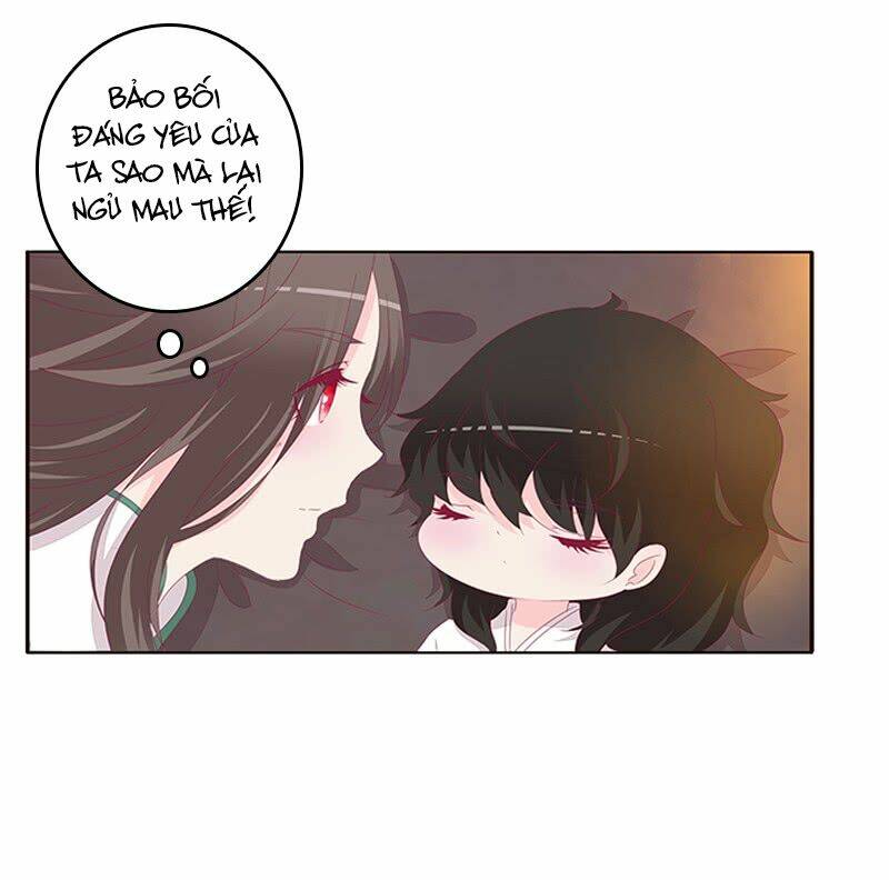 Tướng Quân Mời Ra Trận: Chapter 118