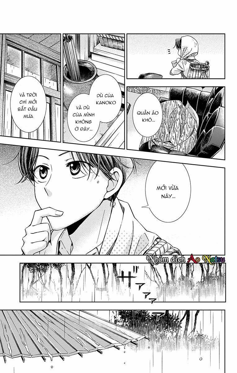 Usotoki Rhetoric: Chapter 18