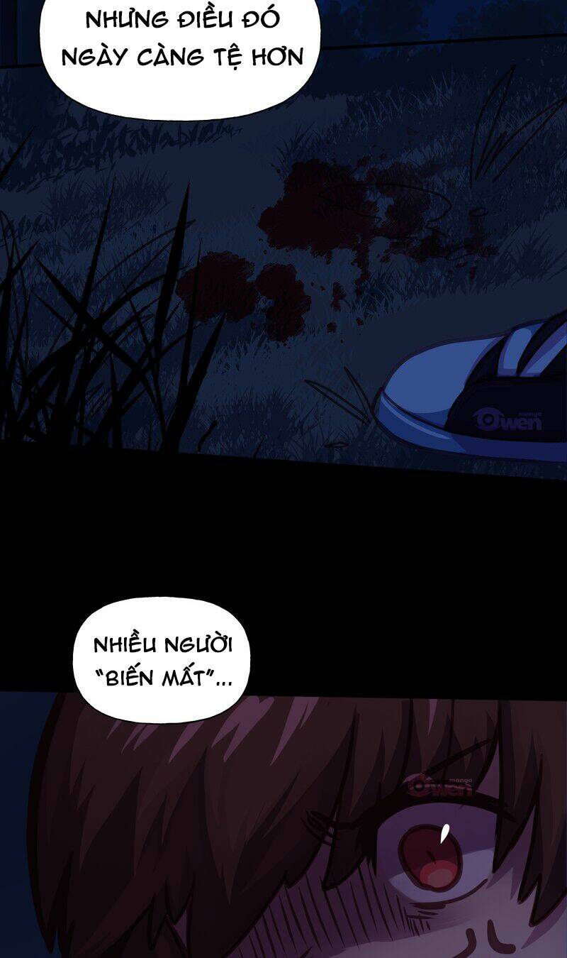 Lời Nguyền Lalin: Chapter 35