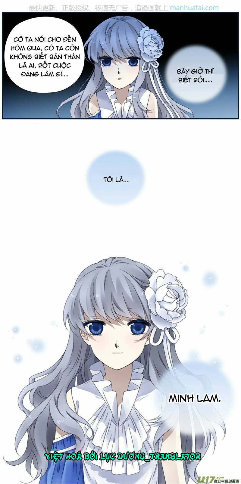 Lam Sí: Chapter 135