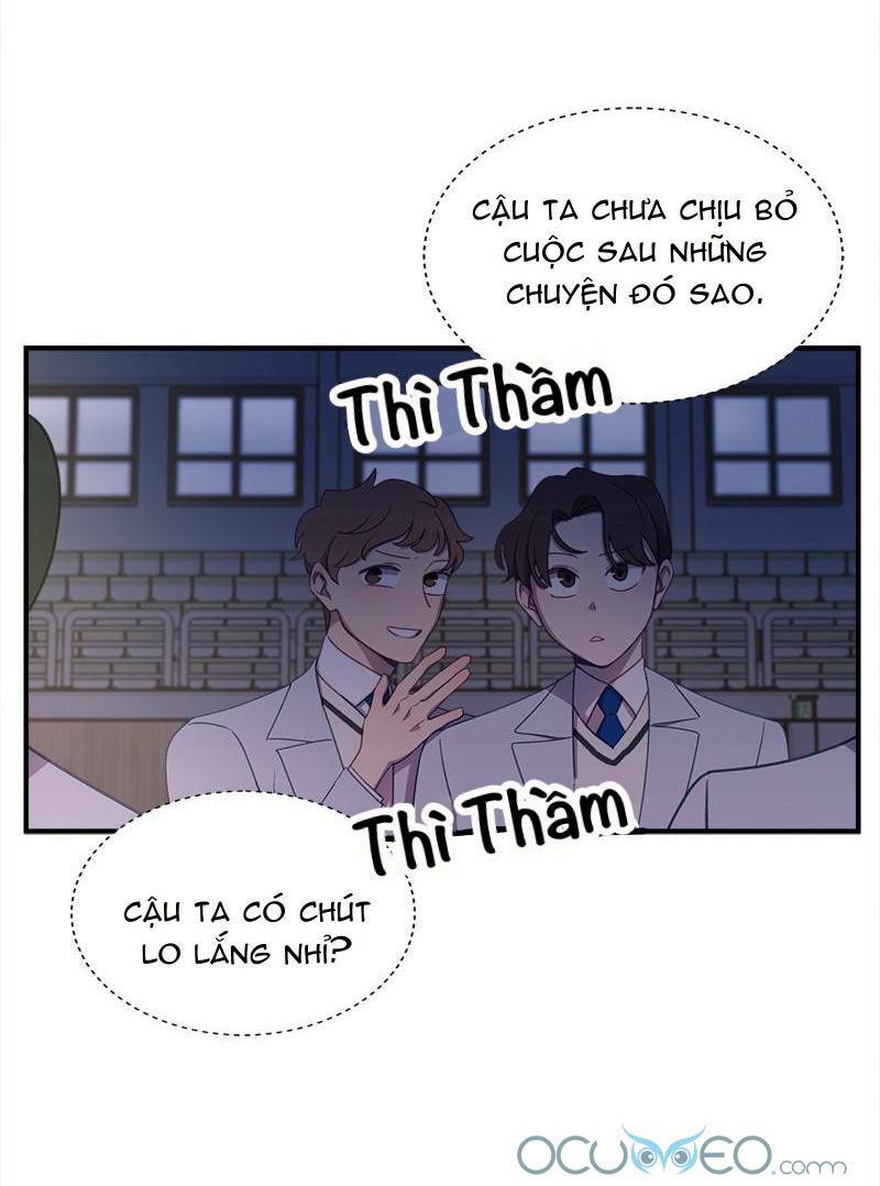 Lạy Chúa! Xin Hãy Để Con Trở Thành Ác Ma: Chapter 12