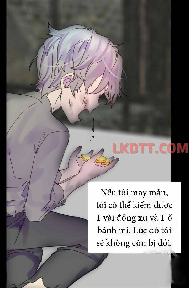 Tôi Không Phải Là Người Tốt: Chapter 118