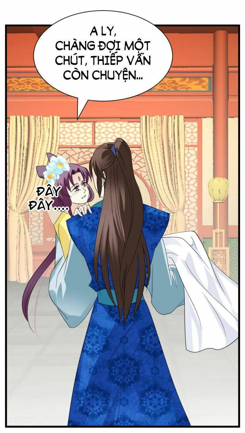 Tuyệt Thế Độc Phi Của Tà Vương: Chapter 87