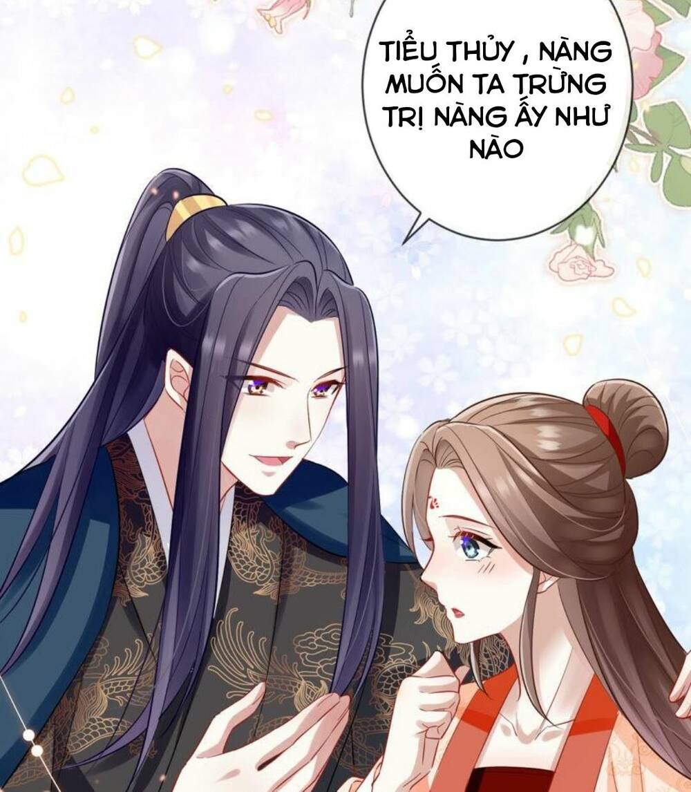 Xuyên Vào Trò Chơi Công Lược Boss Phản Diện: Chapter 8