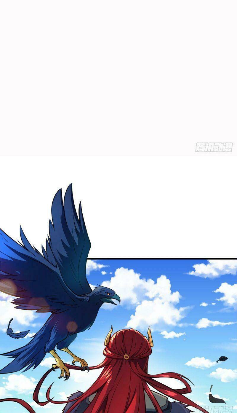 Thủ Vệ Nhất Thần: Chapter 6