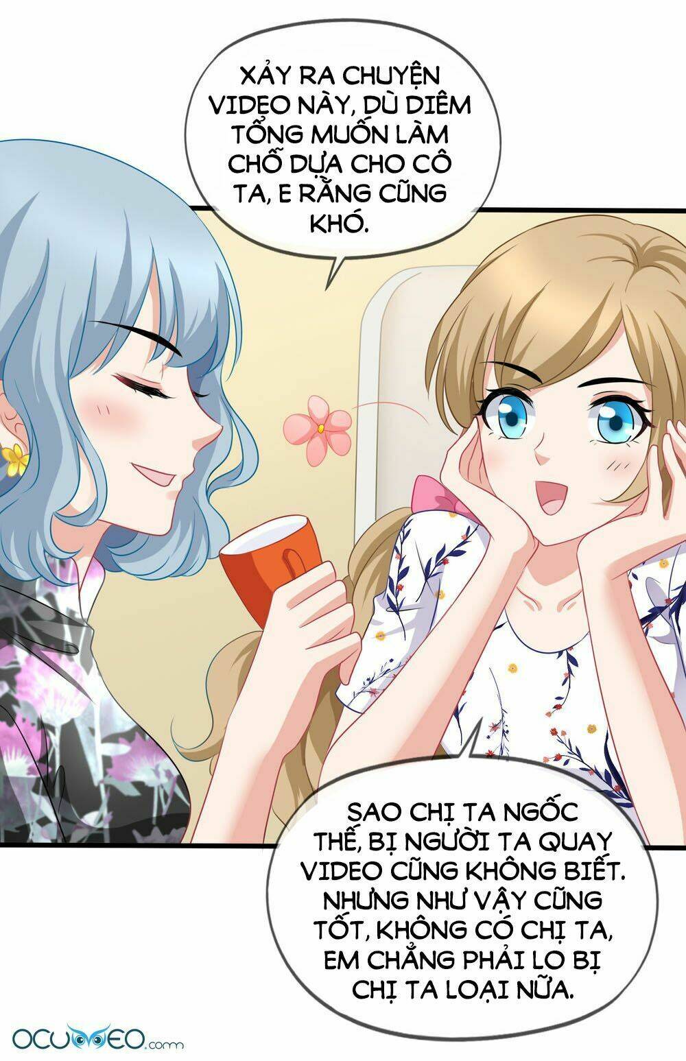 Mỹ Vị Giai Thê: Chapter 50