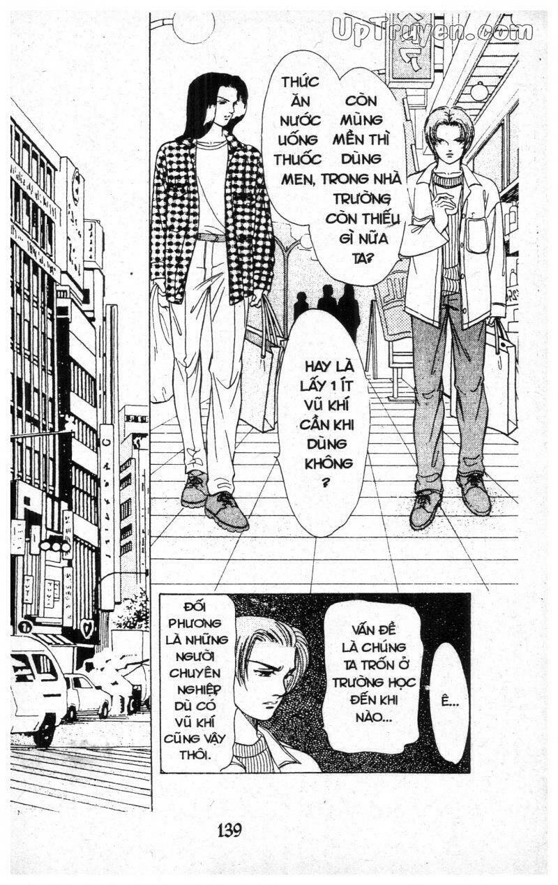 9 Banme No Musashi: Chapter 9