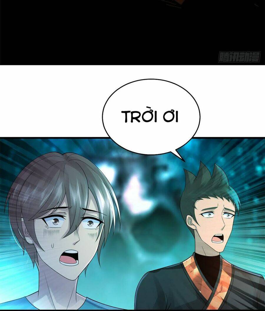 Pháp Sư Truyền Kỳ: Chapter 17