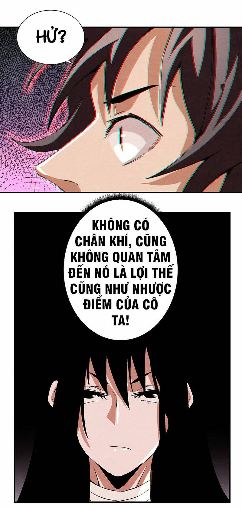 Ma Giáo Giáo Chủ Tái Xuất Giang Hồ: Chapter 47