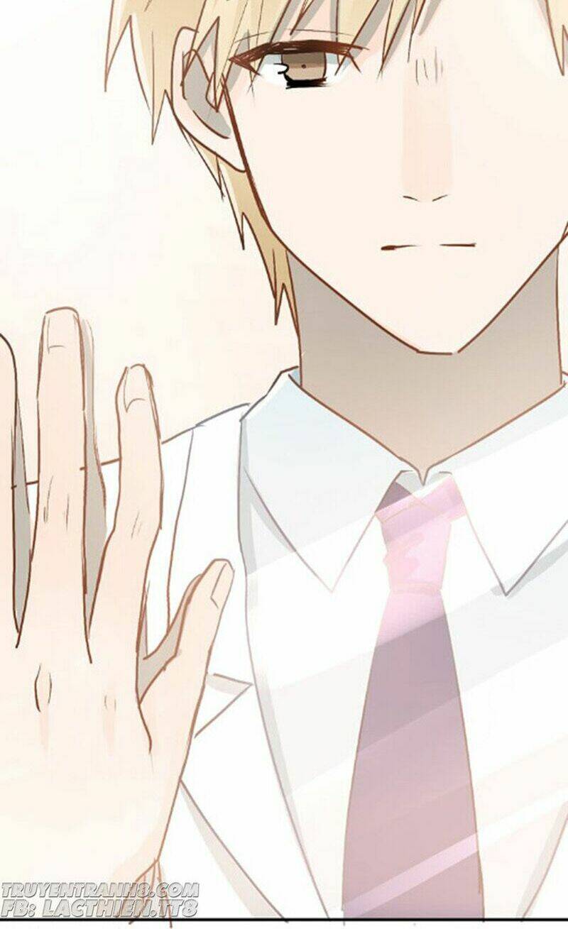 Đầu Gấu Biết Yêu: Chapter 87