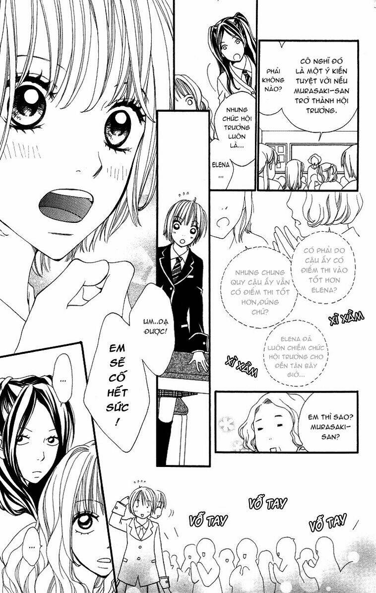 Tomodachi Gokko: Chapter 1