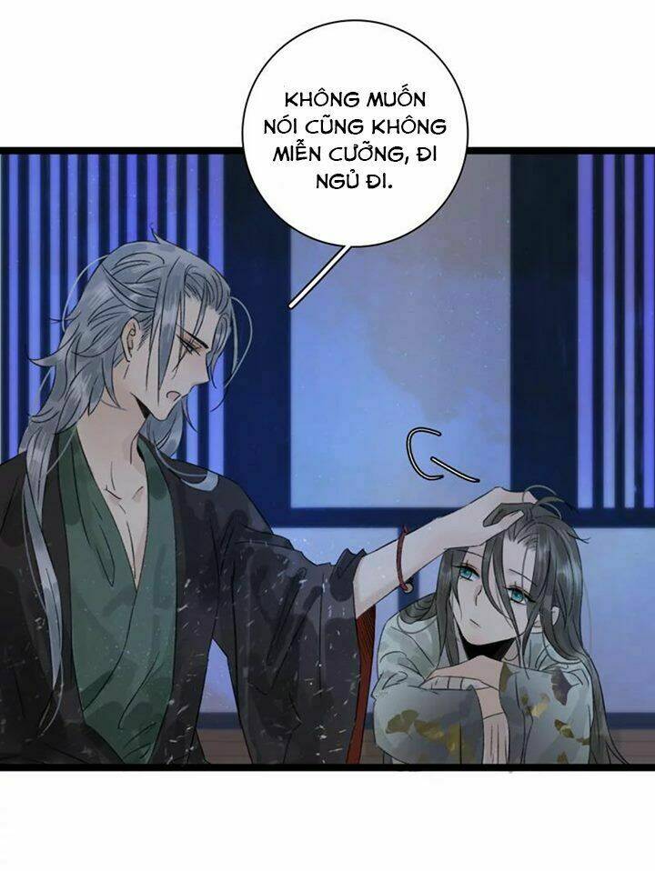 Thái Tử Bị Hoang Tưởng: Chapter 46