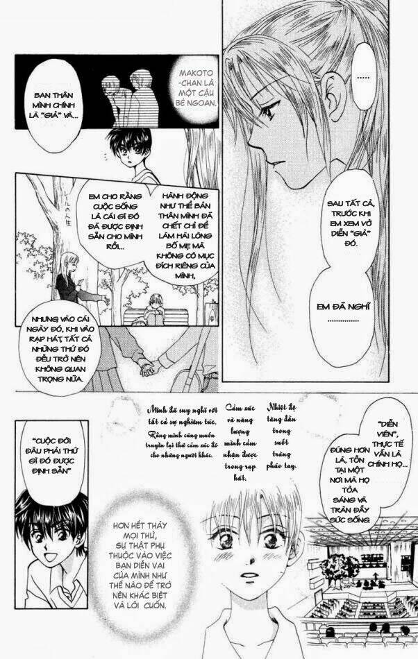 Romeo Và Juliet Hiện Đại: Chapter 17