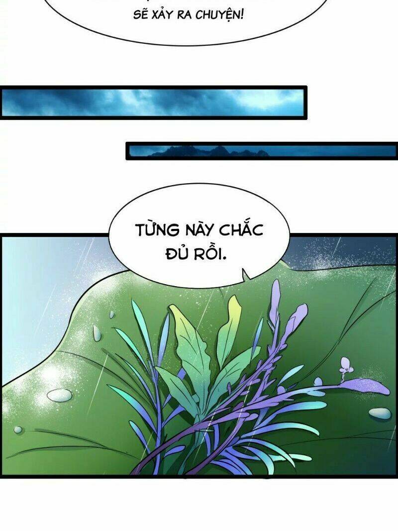 Nghịch Đồ Tại Thượng: Chapter 42