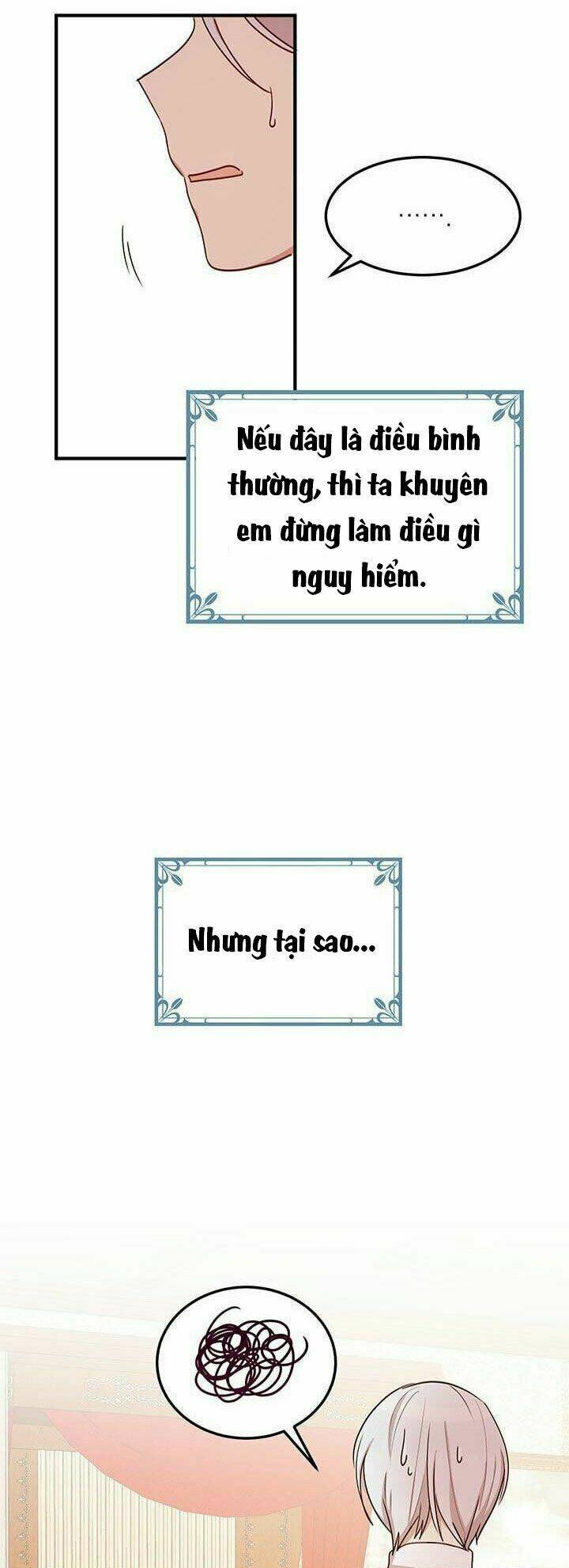 Công Tước, Loạn Vừa Thôi!: Chapter 25.9