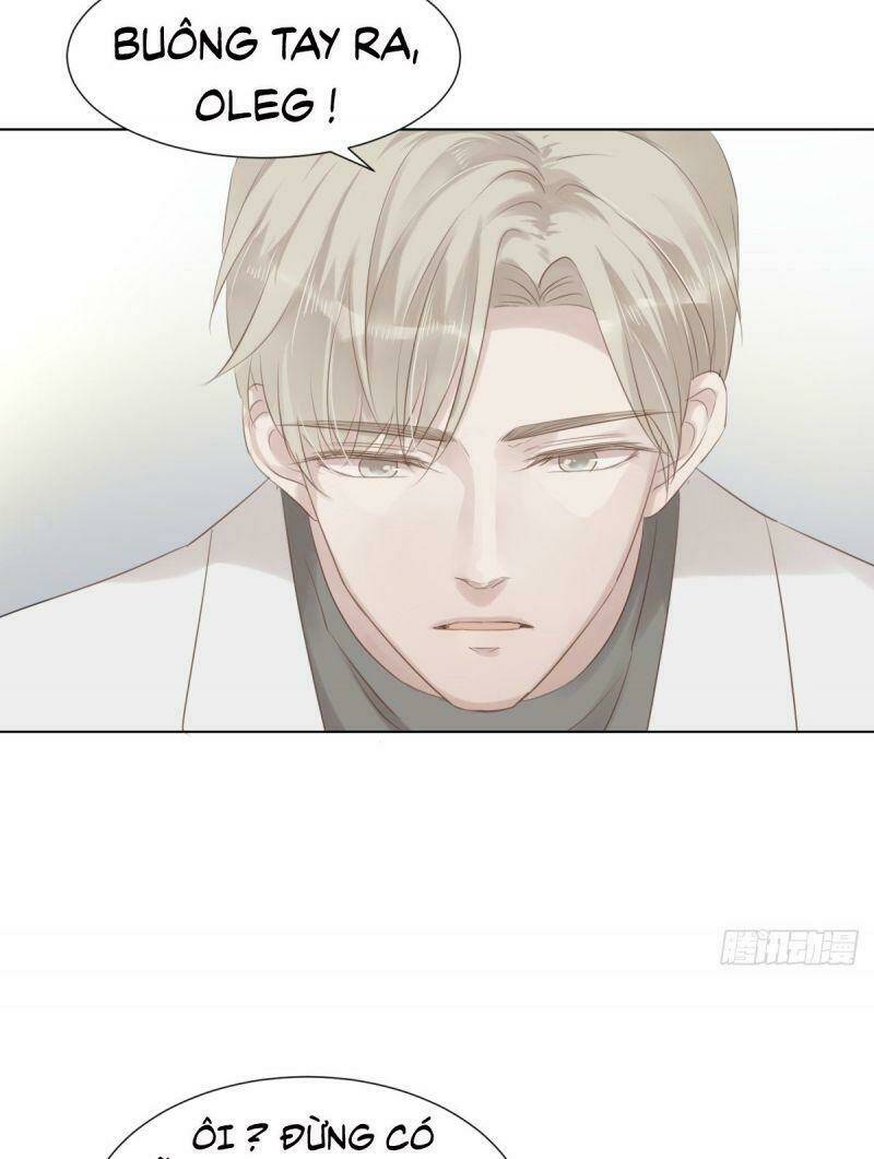 Điều Giáo Gấu Bắc Cực: Chapter 57