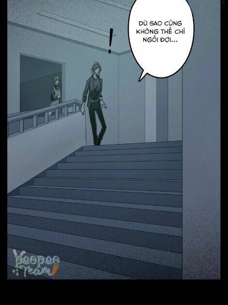 Hoan Nghênh Đến Với Trò Chơi Ác Mộng: Chapter 13