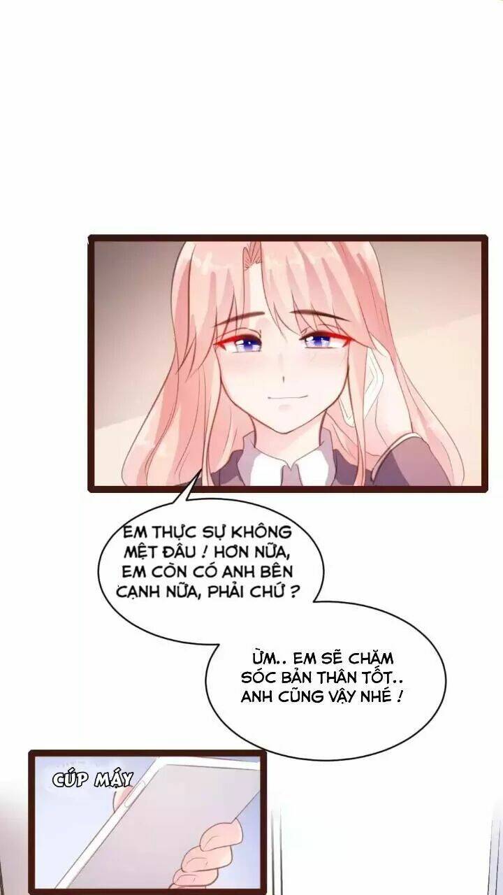 Bản Hợp Đồng Của Tổng Tài Lạnh Lùng: Chapter 24