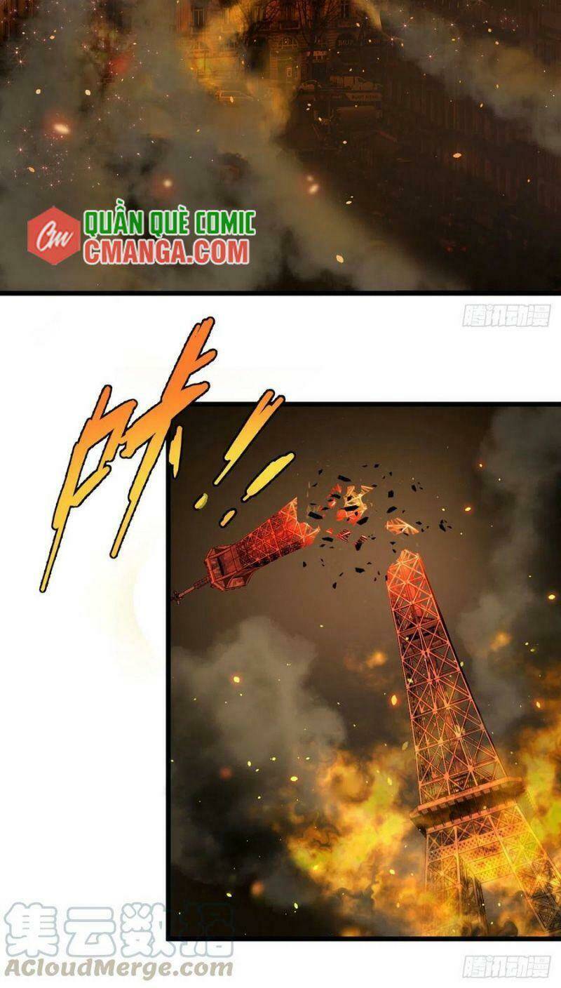 Danh Sách Kẻ Phản Diện: Chapter 127