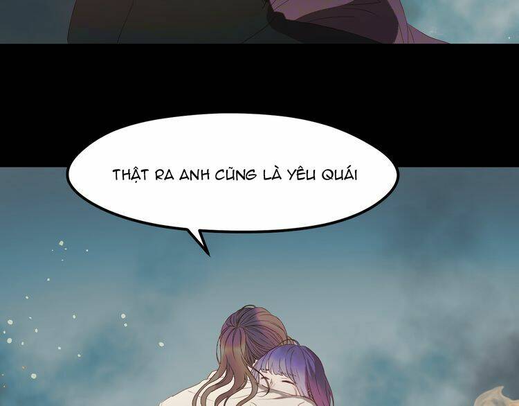 Lượm Được Một Tiểu Hồ Ly 2: Chapter 68