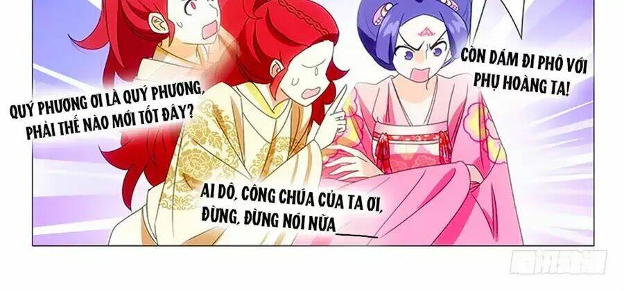 Phò Mã! Không Nên A!: Chapter 74