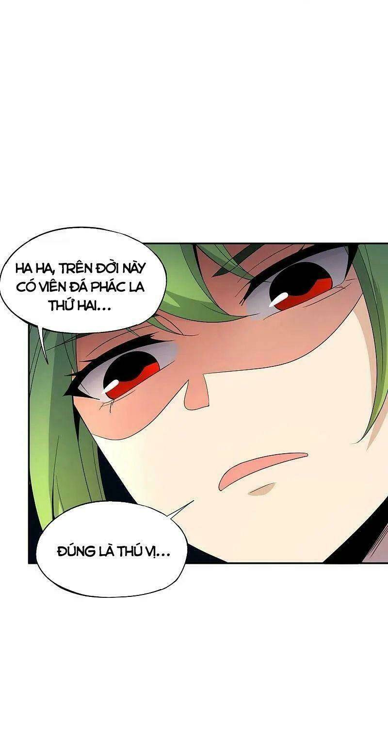 Vòng Bạn Bè Mạnh Nhất Của Tiên Giới: Chapter 181