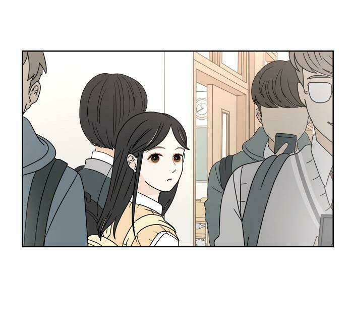 30 Phút Bước Đi Bên Em: Chapter 11